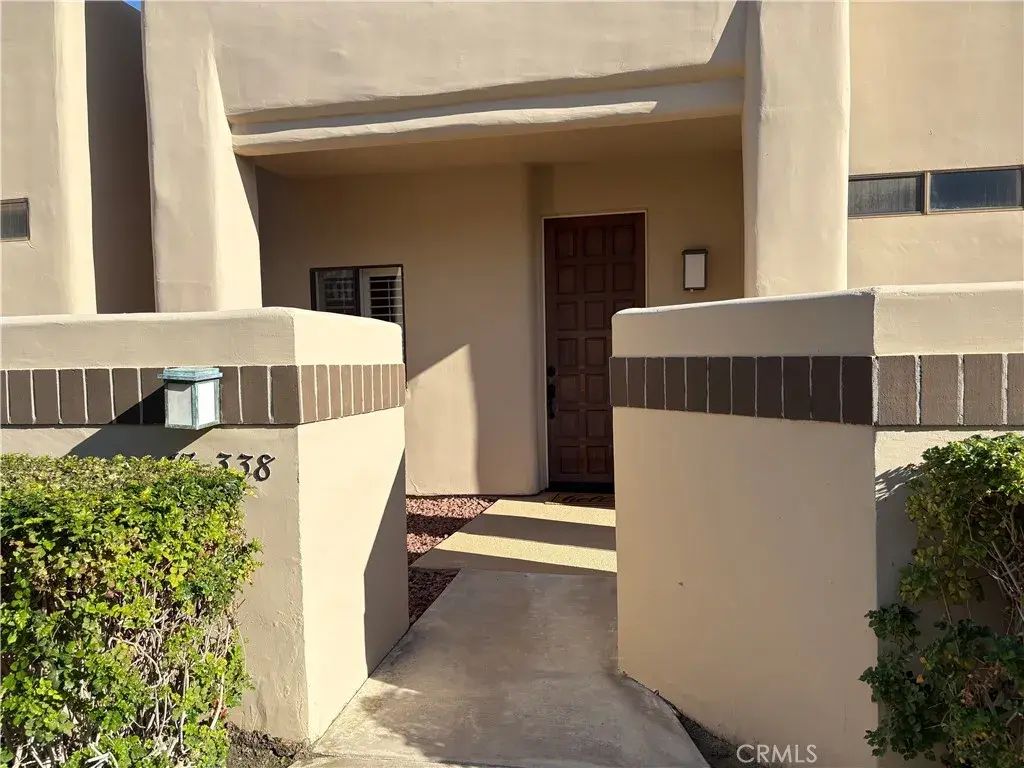 67338 W Chimayo, Cathedral City