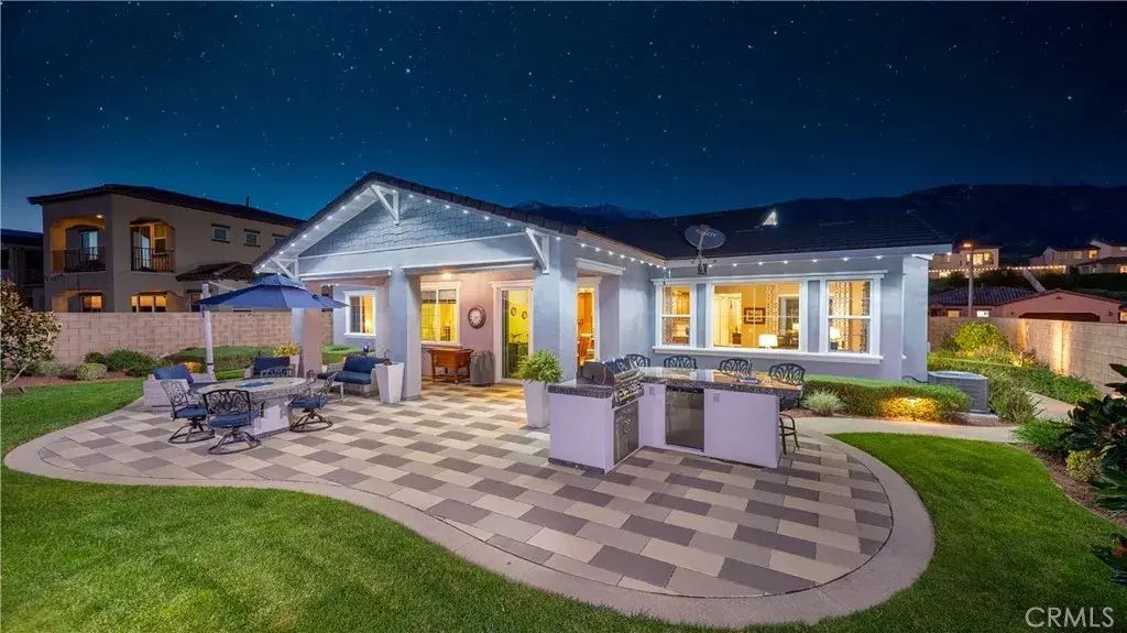 12231 Casper Court, Rancho Cucamonga