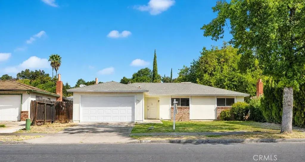 1375 Loughborough, Merced