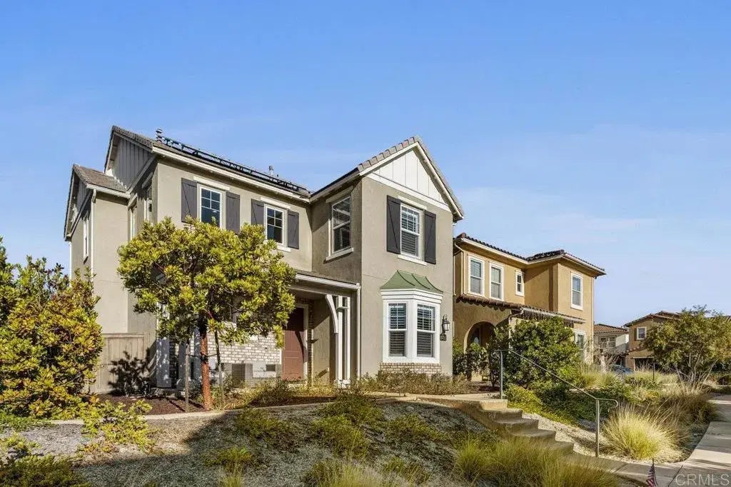 15711 Tanner Ridge Road, 