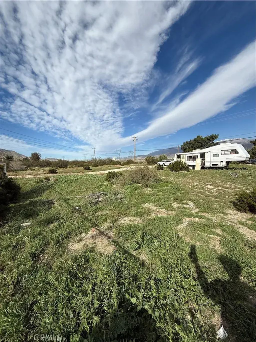 51767 Esperanza, Cabazon