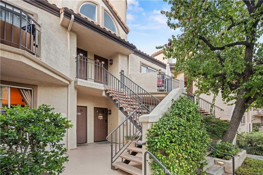 24129 Del Monte Drive 162, Valencia