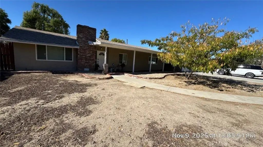 14191 Wilmot, Moreno Valley
