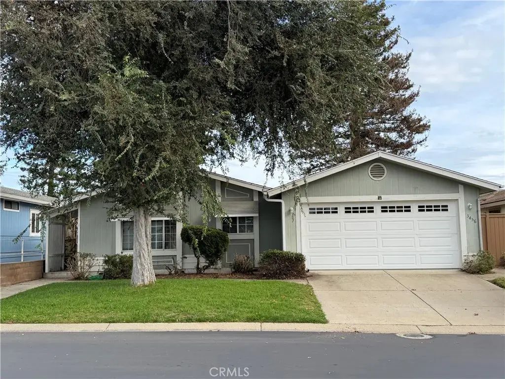 3456 Greenacre, Santa Maria
