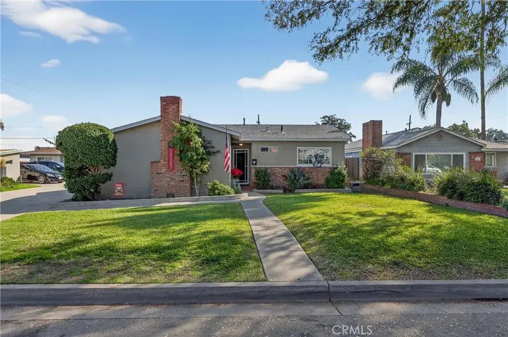 12292 Orizaba, Downey