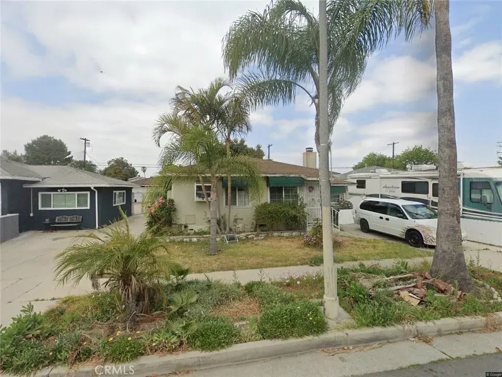 21117 Normandie, Torrance