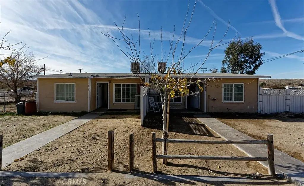 19288 3rd, Oro Grande