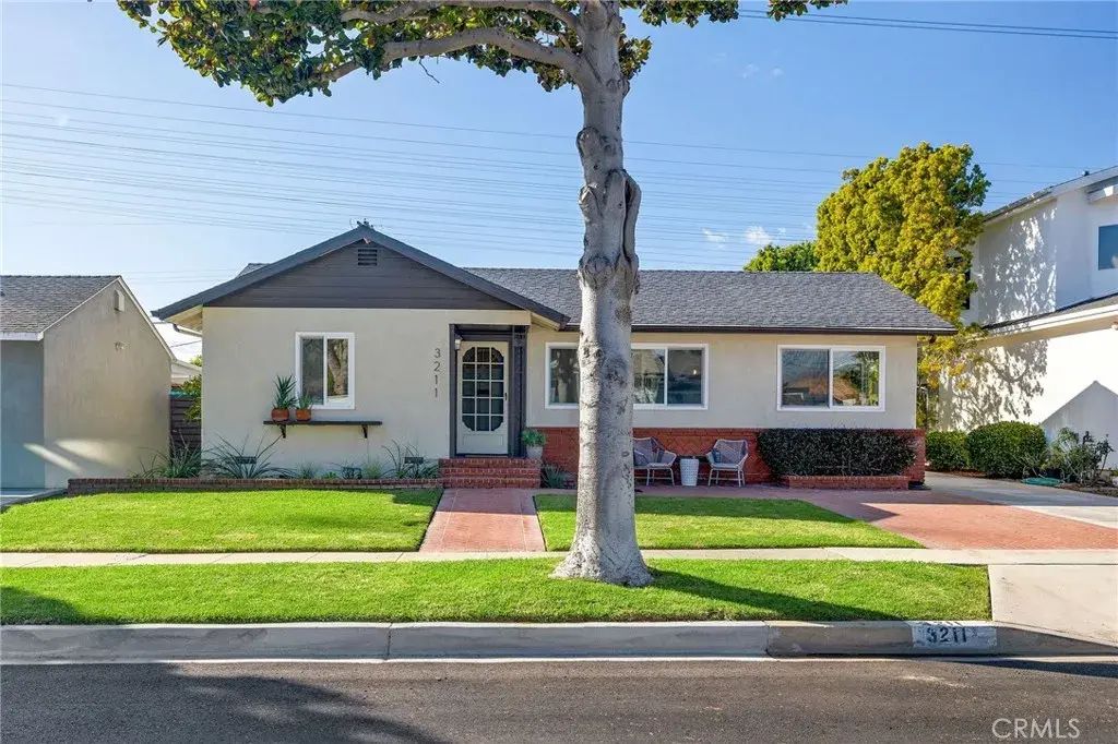 3211 Gibson Place, Redondo Beach