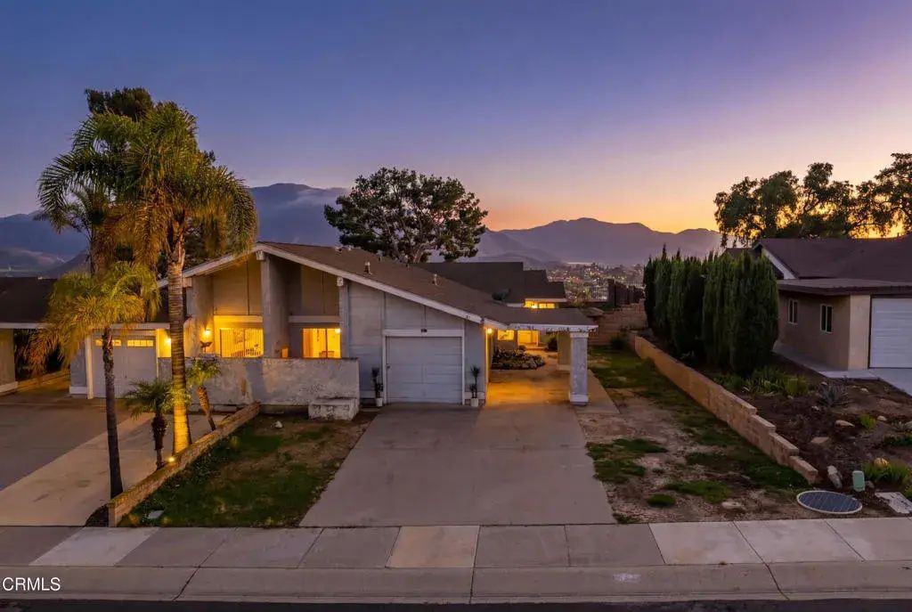 5174 Laurel Park Drive, Camarillo