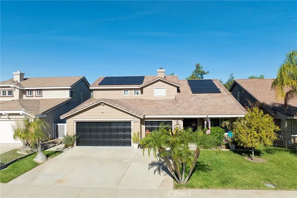 13624 Palomino Creek, Corona
