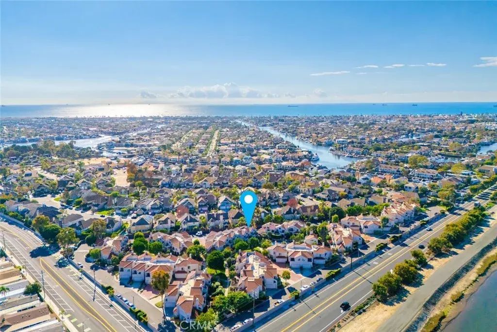 4179 Andros, Huntington Beach