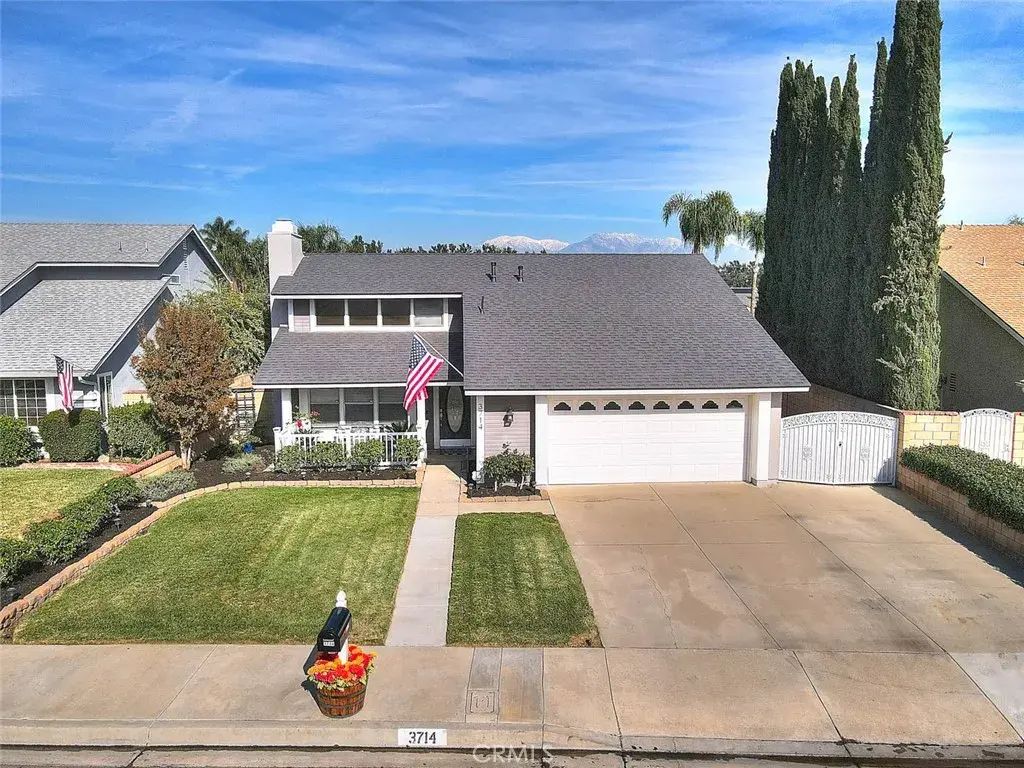 3714 Garden Court, Chino Hills