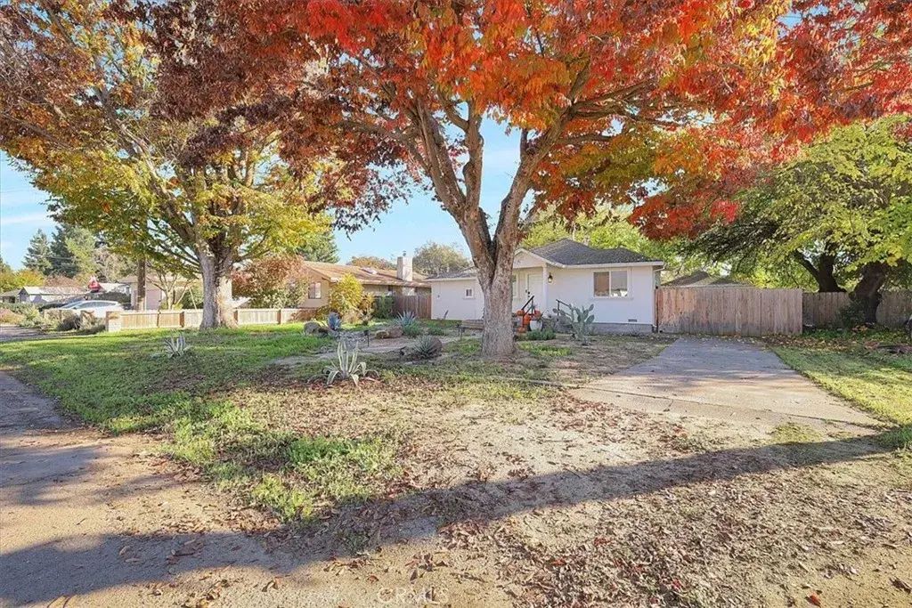 355 Aleut Street, Biggs