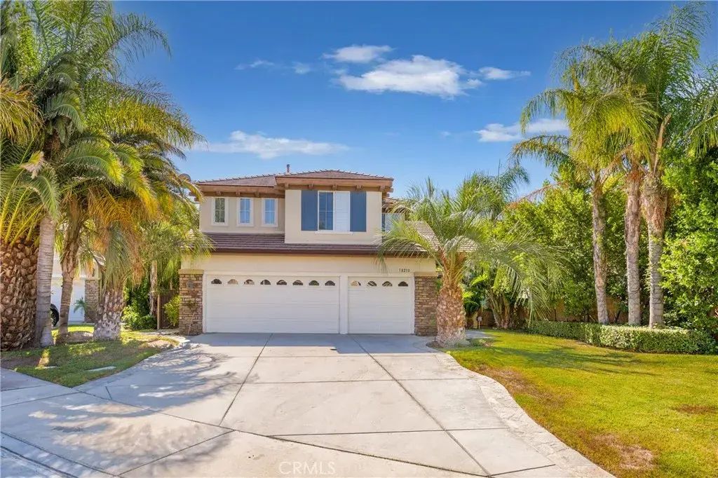 18210 Shannon Ridge, Canyon Country