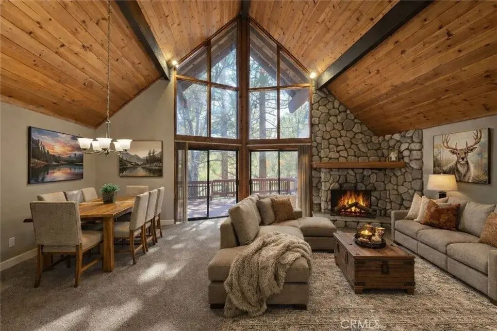 33207 Juniper Lane, Green Valley Lake