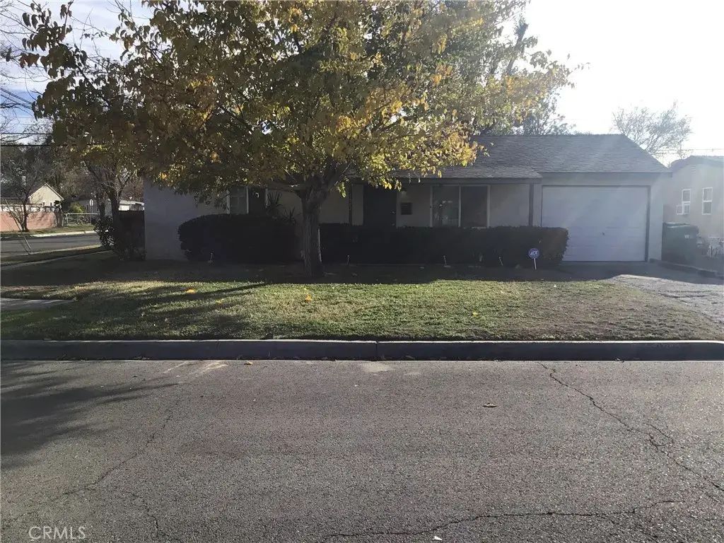 1202 W Lumber, Lancaster