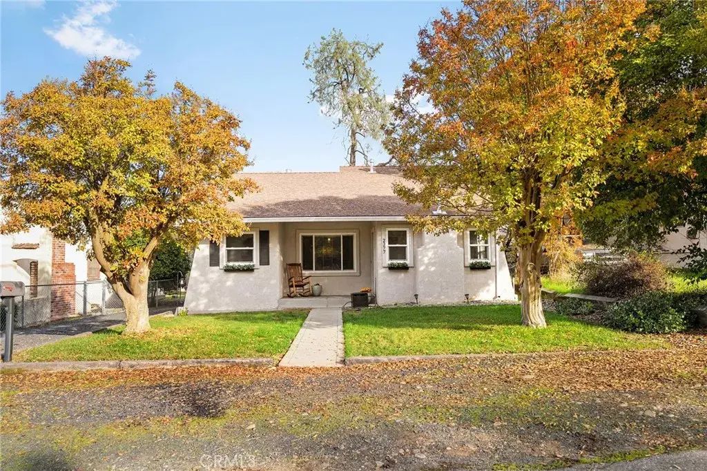 2377 Oro Quincy Highway, Oroville