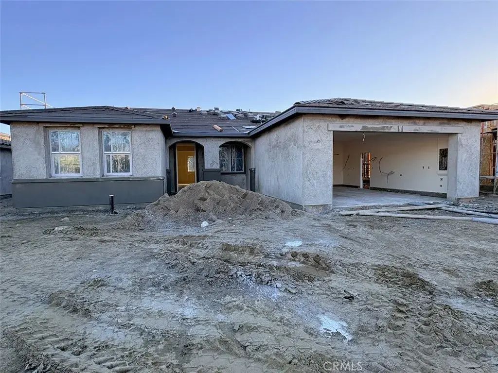 65283 Avenida De Paz, Desert Hot Springs