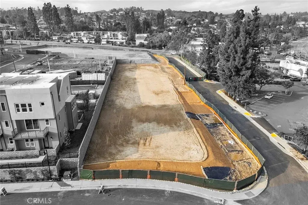 Rosecrans, Fullerton