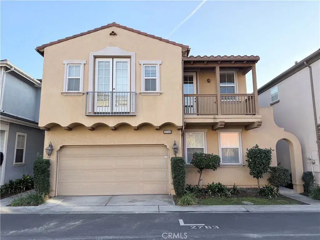2763 Maricopa, Torrance