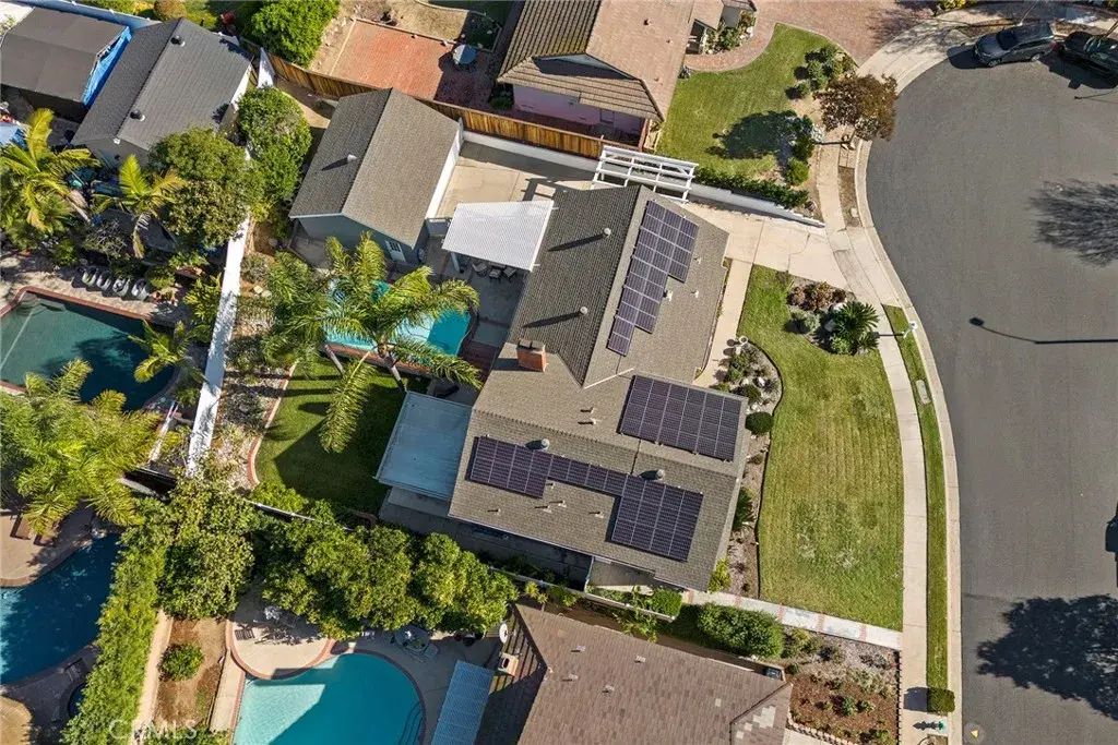 1234 Birchcrest Avenue, Brea