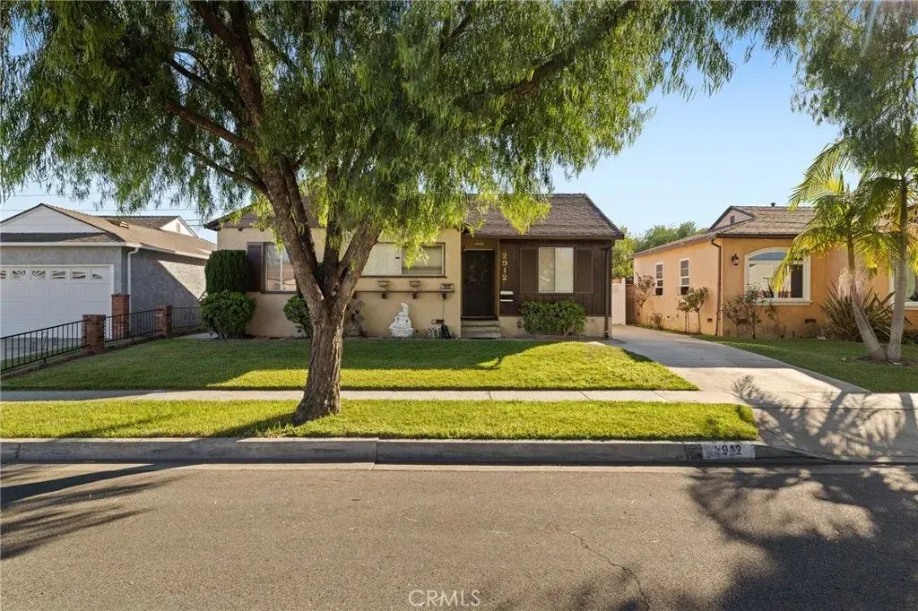 2912 Yearling Street, Lakewood