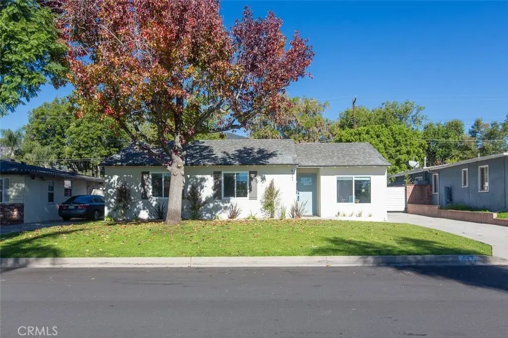 417 W Leeside, Glendora