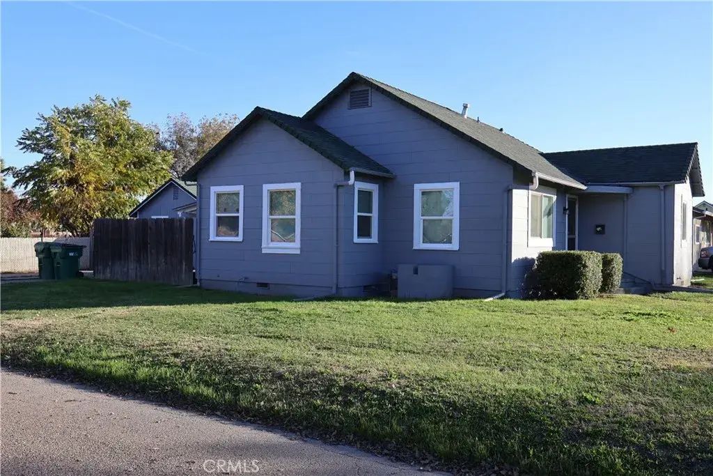 1311 6th Avenue, Corning