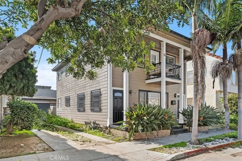 1728 E Florida Street, Long Beach