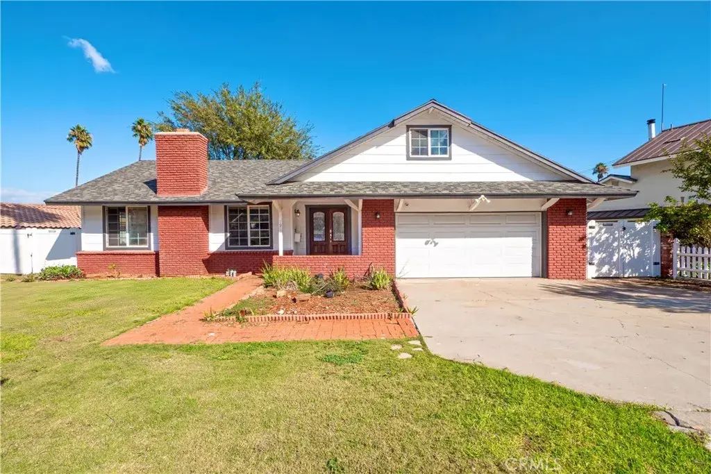 1911 Pine Crest Drive, Corona