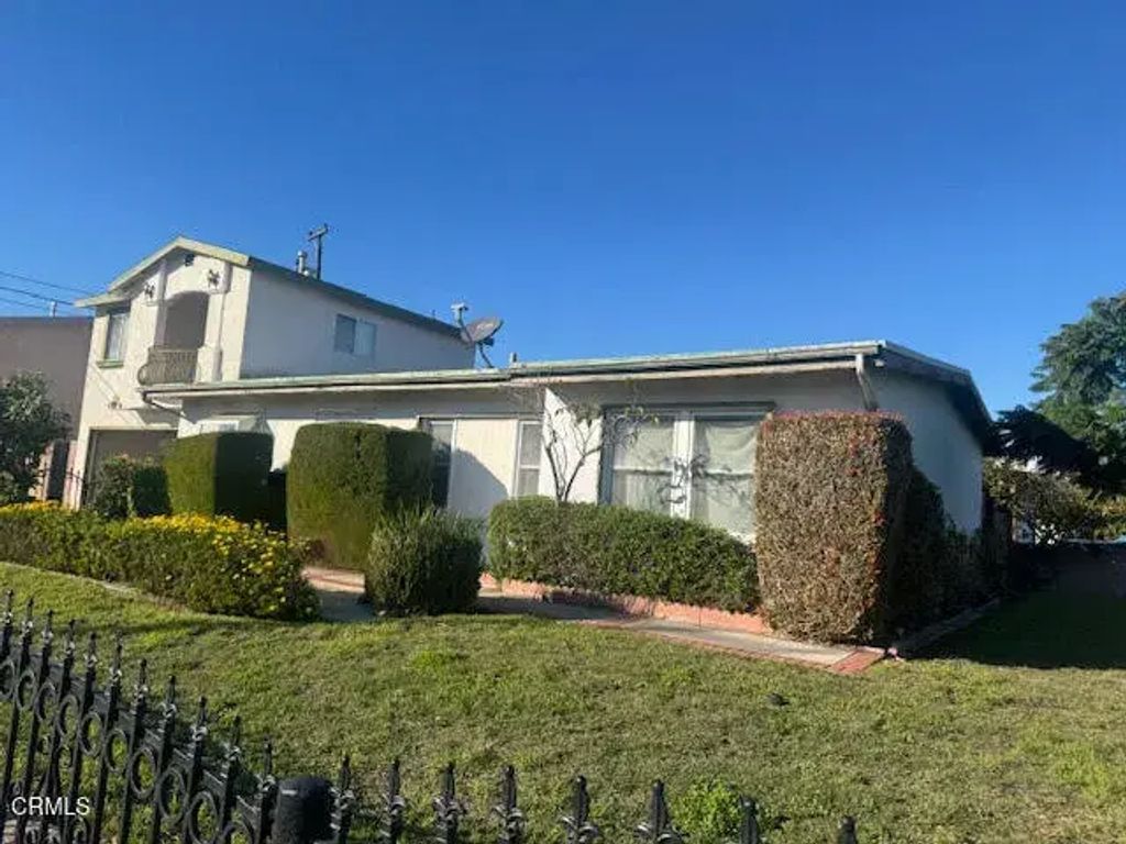 2001 Geneva Way, Oxnard