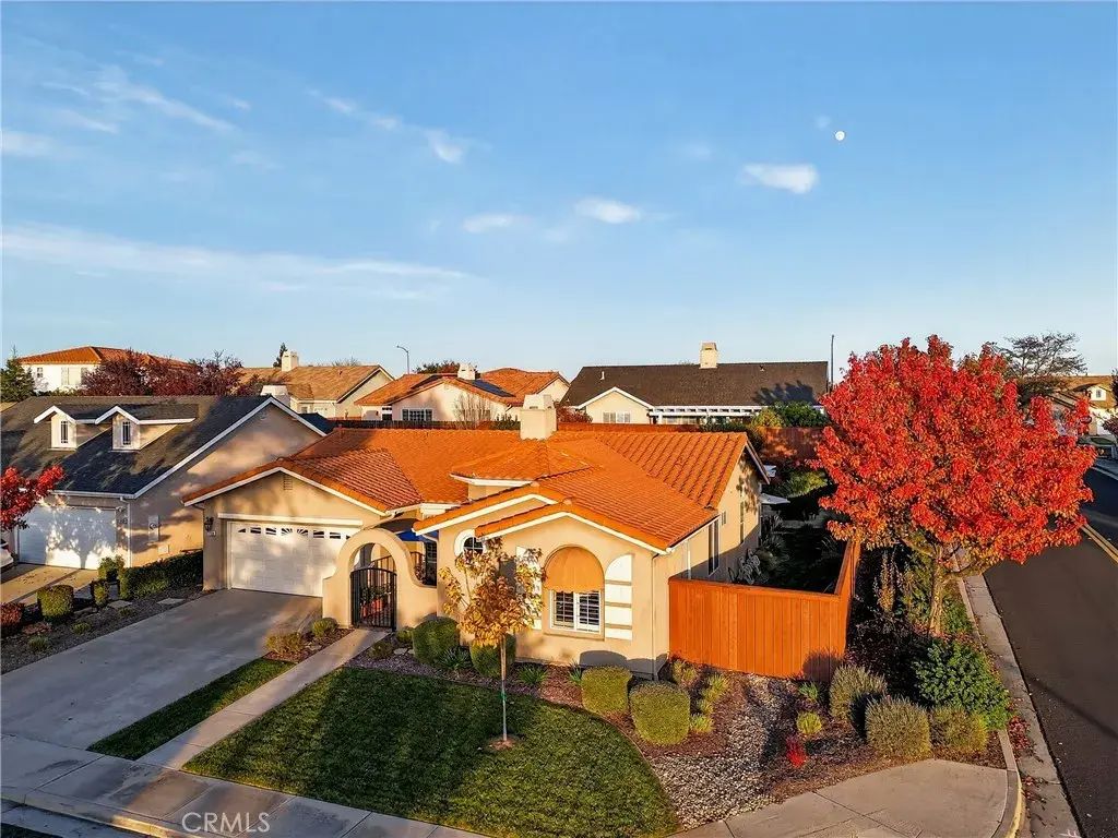 1758 Goodman Court, Paso Robles