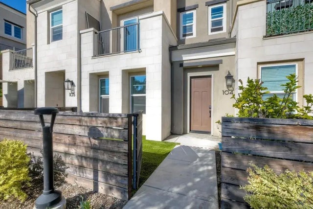 1222 Sunrise 104, San Marcos