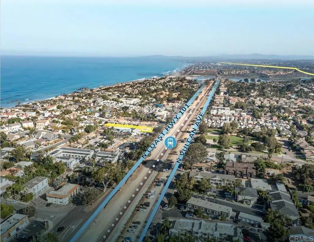 1524 N Coast Hwy 101, Encinitas