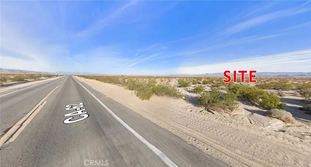 77088 Twentynine Palms, 29 Palms