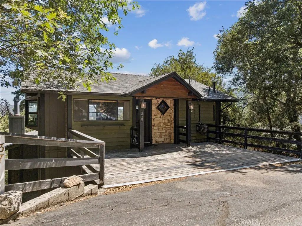 337 Wylerhorn, Crestline