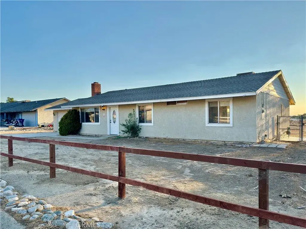 41043 Fieldspring Street, Lancaster