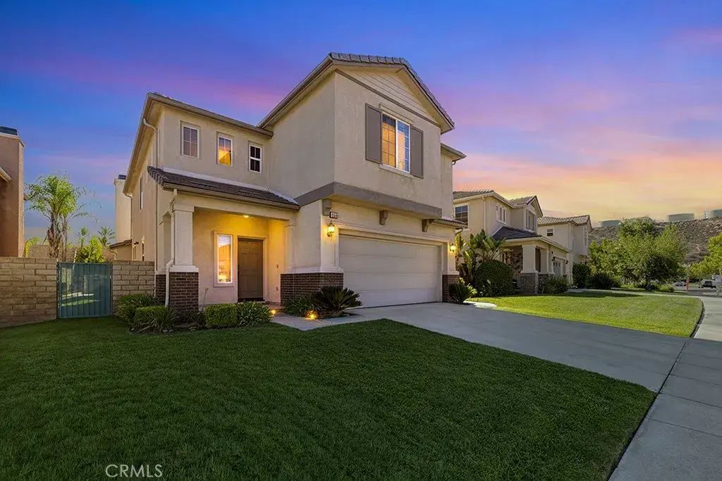 28374 Stansfield Lane, Saugus
