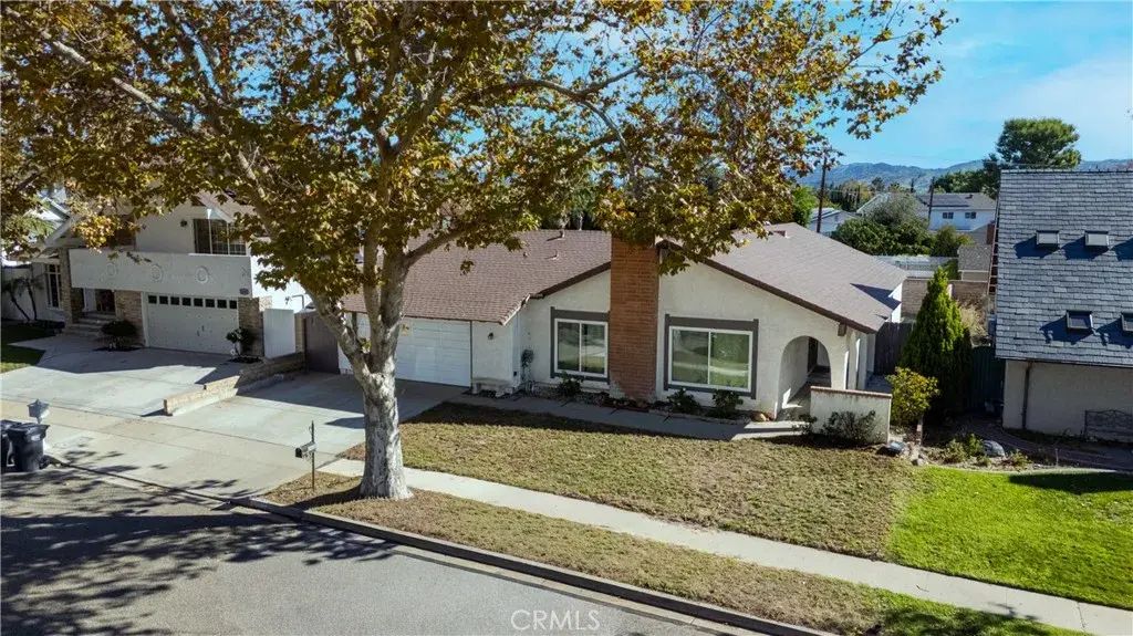 2430 Greensward Street North, Simi Valley