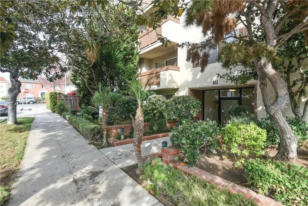 811 6th Street 105, Santa Monica