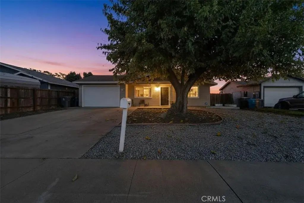 4429 Martel Drive, Olivehurst