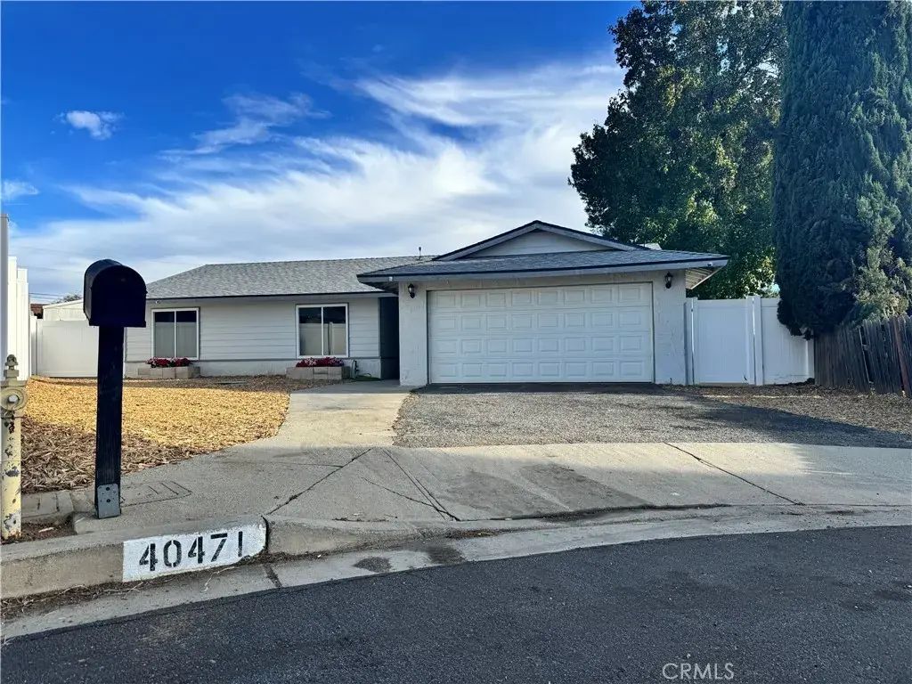 40471 Rome Beauty, Cherry Valley