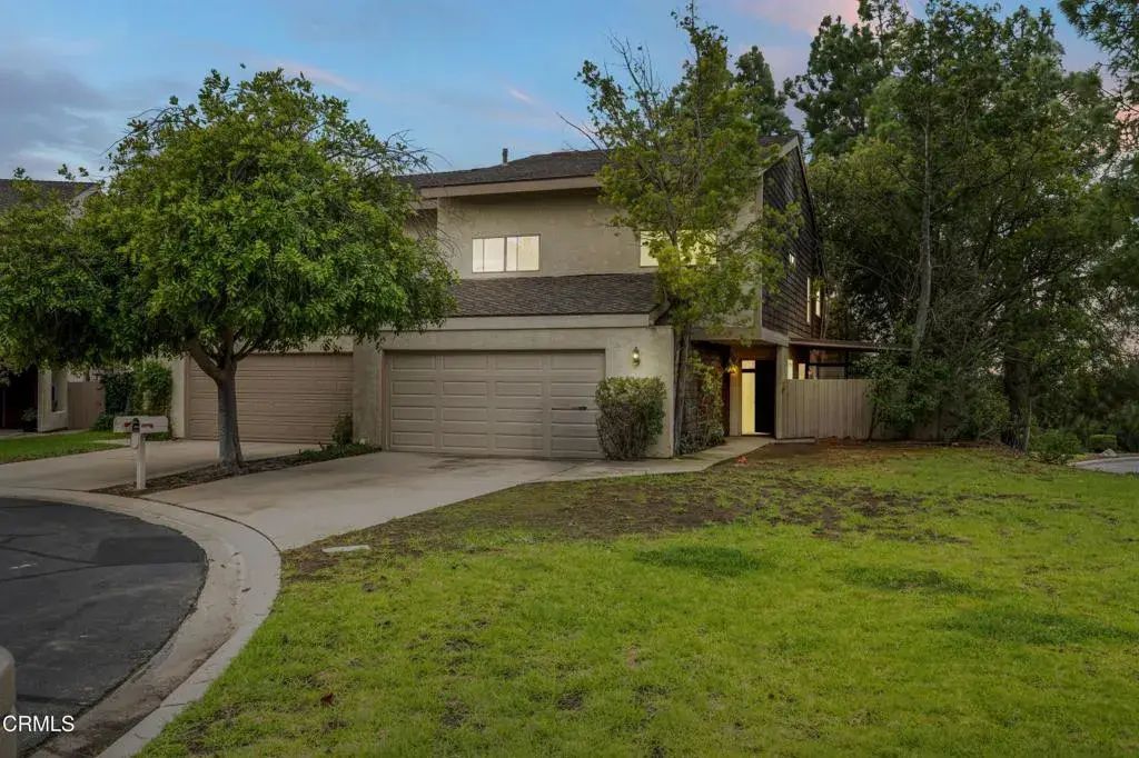 3063 Marigold Place, Thousand Oaks