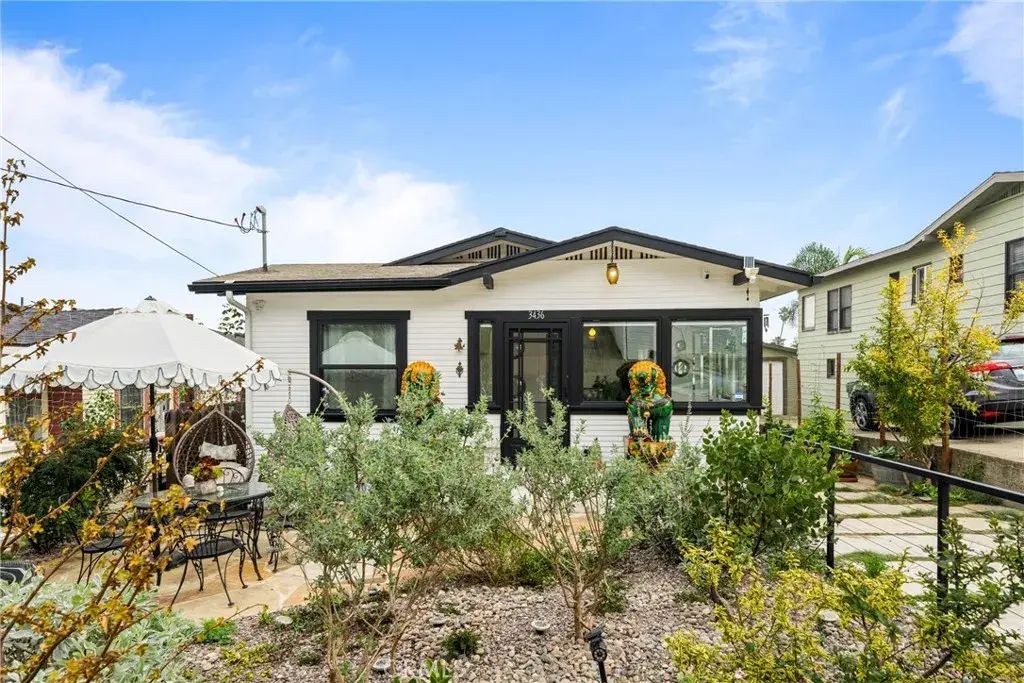3436 S Kerckhoff, San Pedro