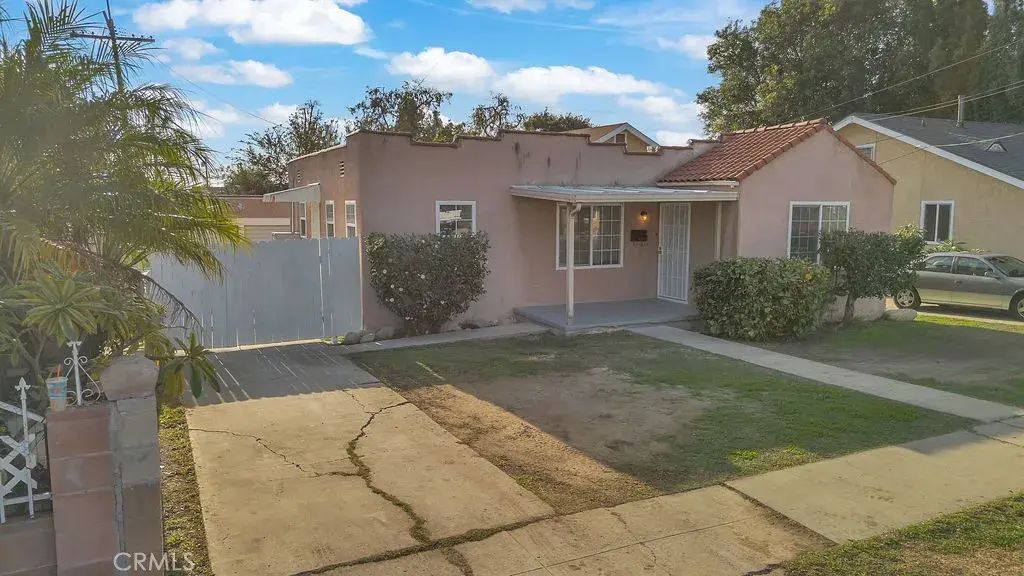 13018 Chestnut, Whittier