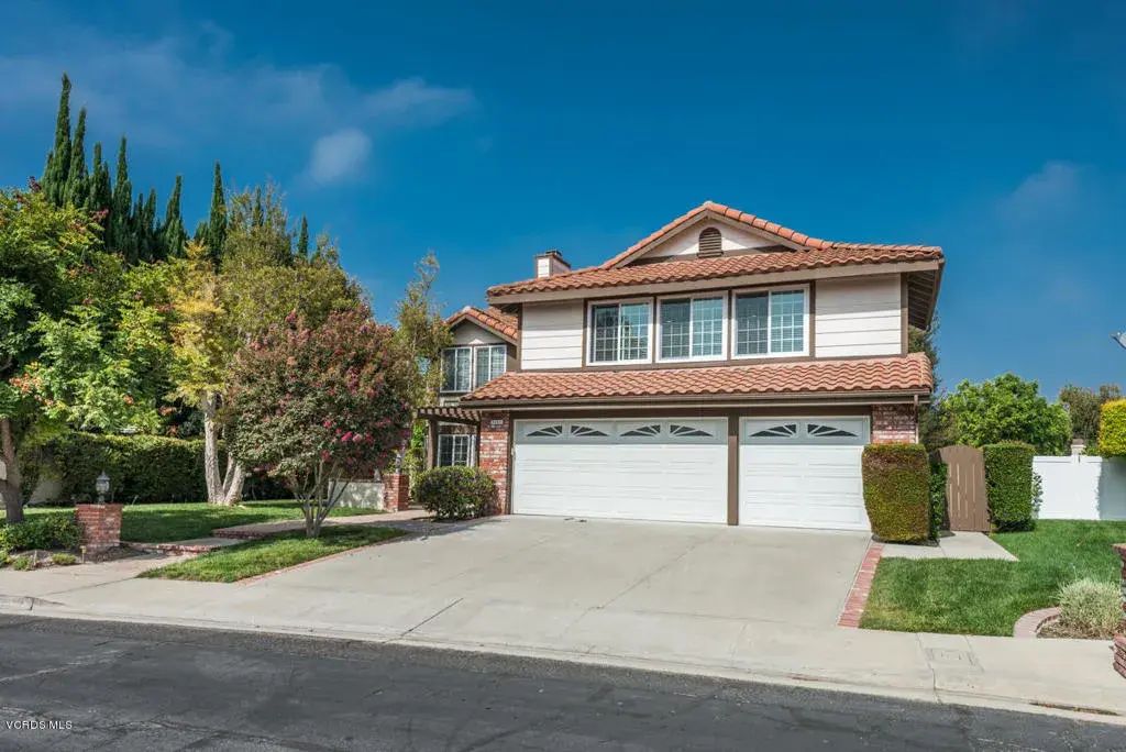 3403 Fayance Place, Thousand Oaks