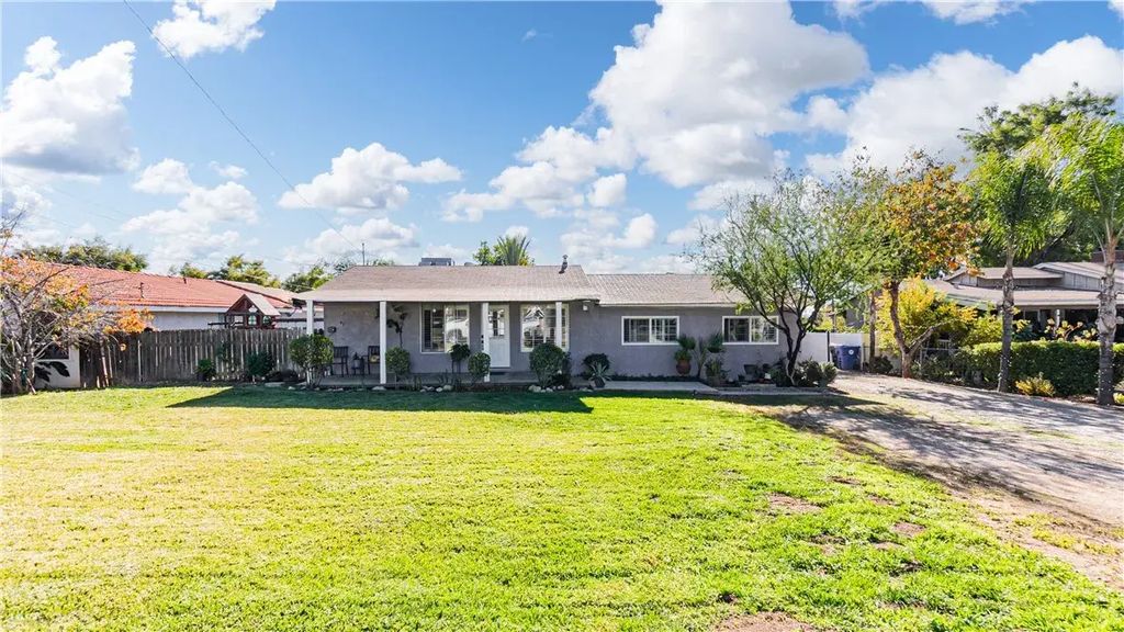 35181 Eureka, Yucaipa