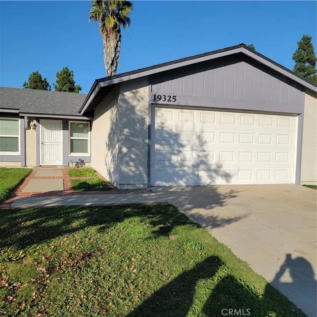 19325 Temre Lane, Rowland Heights