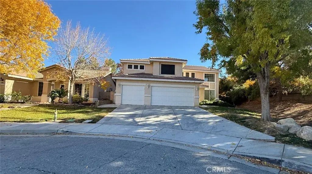 40270 Vista Pelona Drive, Palmdale