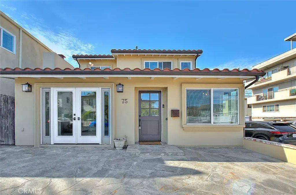 75 Claremont, Long Beach